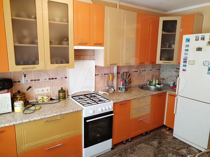 1-к. квартира, 32,7 м², 5/9 эт.