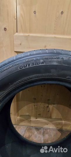 Nexen N'Fera SU1 205/60 R16 92H