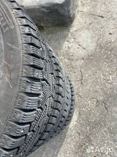 Pirelli Ice Zero 205/55 R16 94T