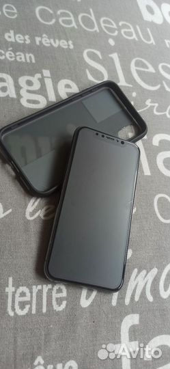 iPhone X, 64 ГБ