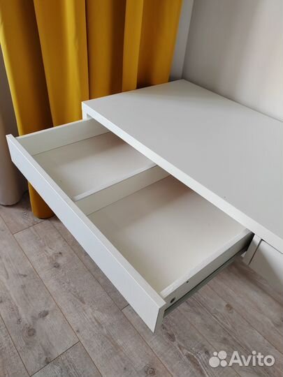 Письменный / компьютерный стол IKEA micke