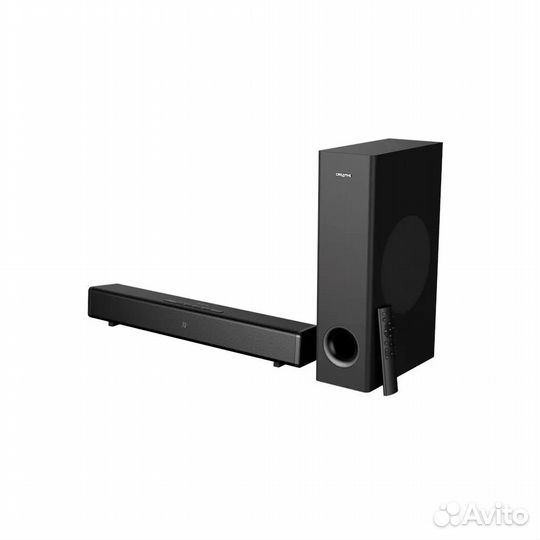 Саундбар Creative stage 360