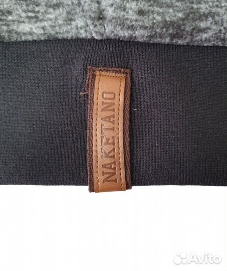 Naketano мужская толстовка