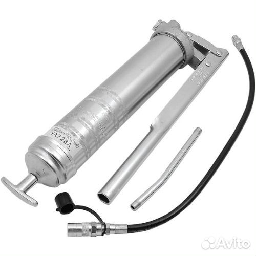 Шприц рычажный Blue-point для консистентной смазки