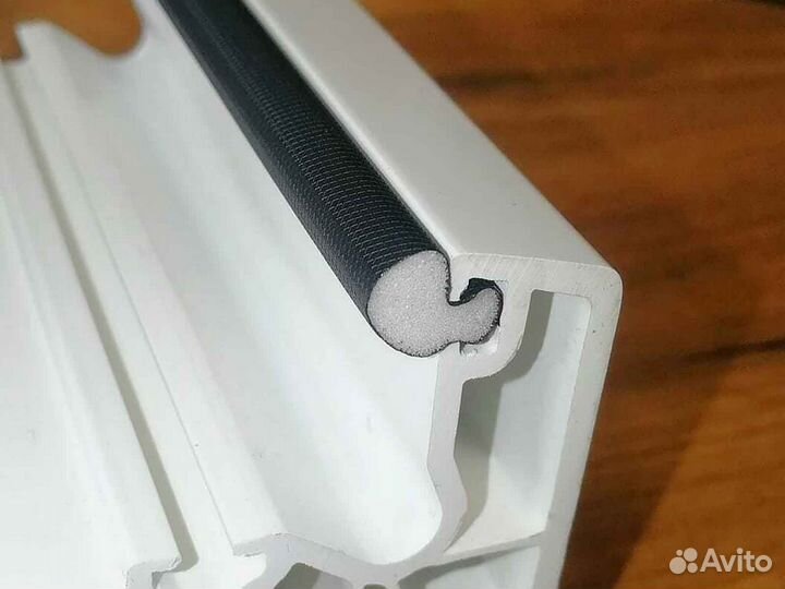 Уплотнитель Q-Lon RAL52118