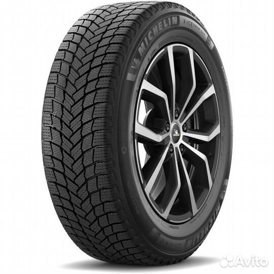 Michelin X-Ice Snow SUV 305/40 R20