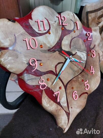 Принимаются заказы на декоративные изделия