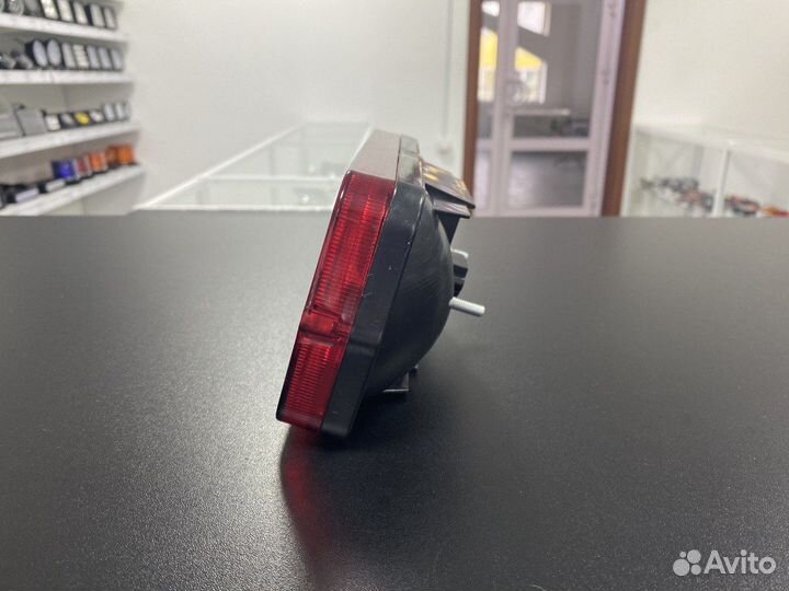 Фонарь задний светодиодный LED УАЗ,прицеп 