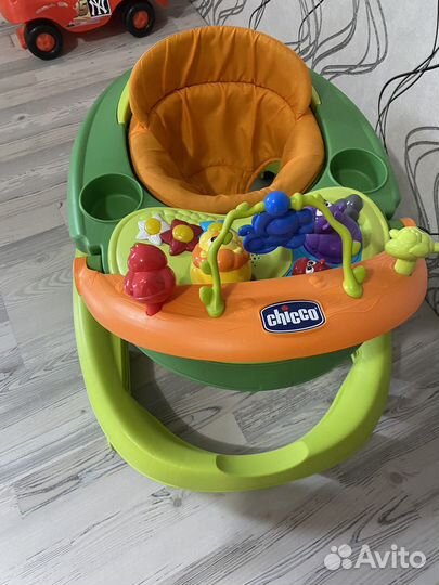 Ходунки chicco