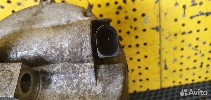 Компрессор кондиционера, VW Passat 2006