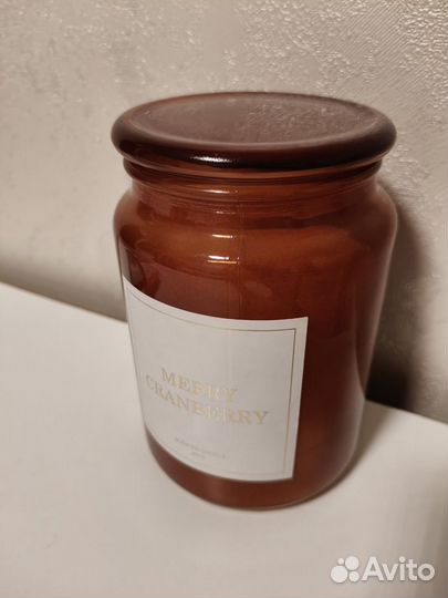 Аромосвеча