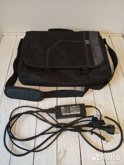 Ноутбук HP ProBook 4720s