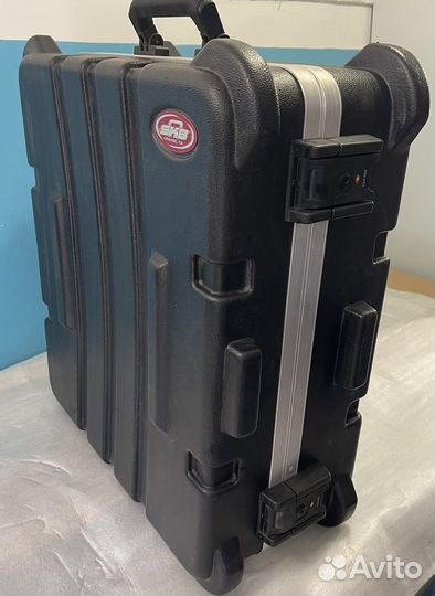 Кофр кейс SKB 19-P12