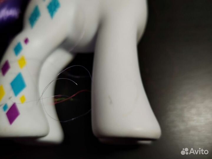 My Little Pony Rarity