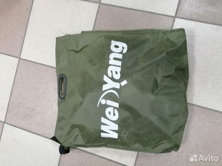 Садок WeiYang 2м