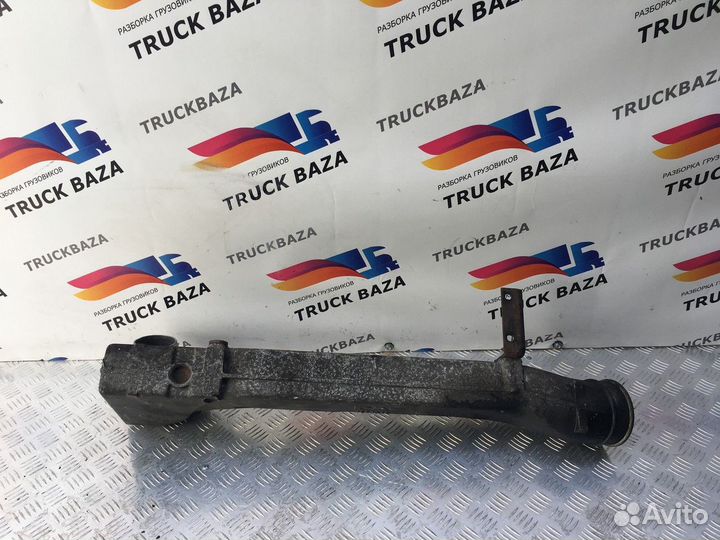 Патрубок интеркулера Daf CF, Daf XF95
