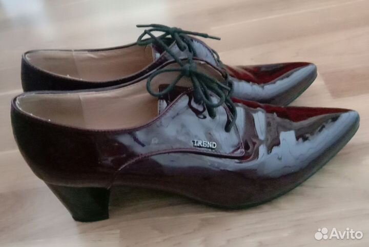 Туфли женские 41 размер