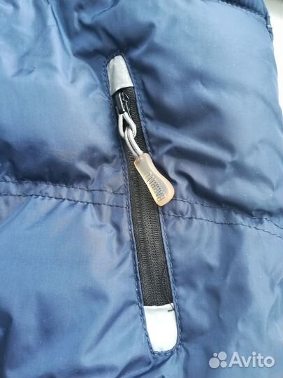 Куртка р.98-104