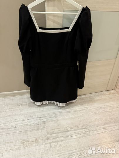 Платье stefani set