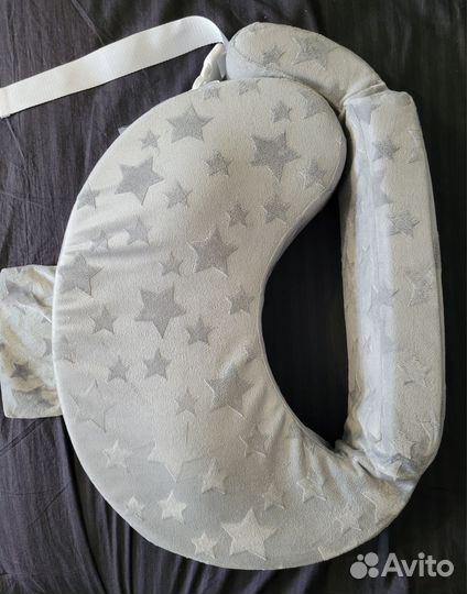Подушка для кормления