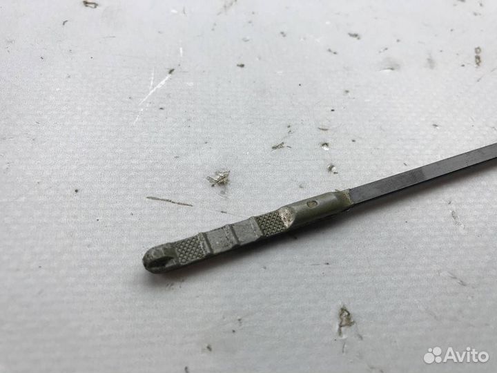 Щуп двигателя Chevrolet Trax рест. 2019 55574244