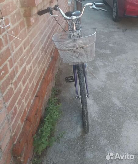 Мото Велосипед