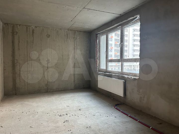 Квартира-студия, 21 м², 2/20 эт.