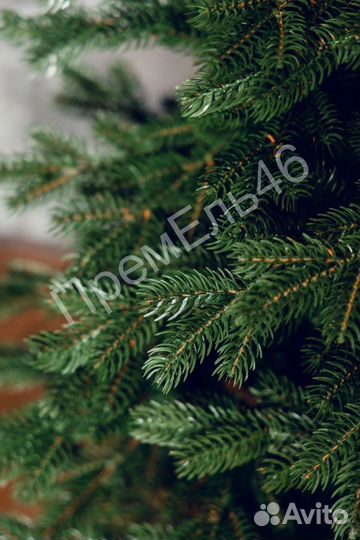 Елка искусственная литая