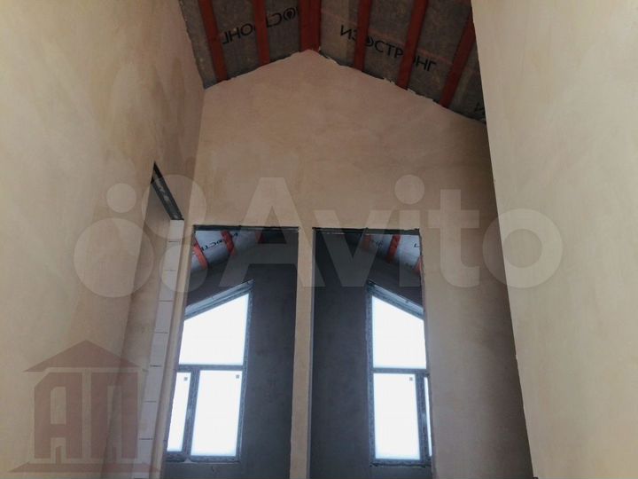 Дом 162 м² на участке 6 сот.