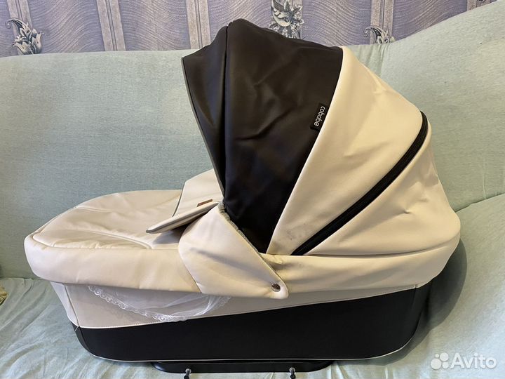 Коляска Cobabe 2в1