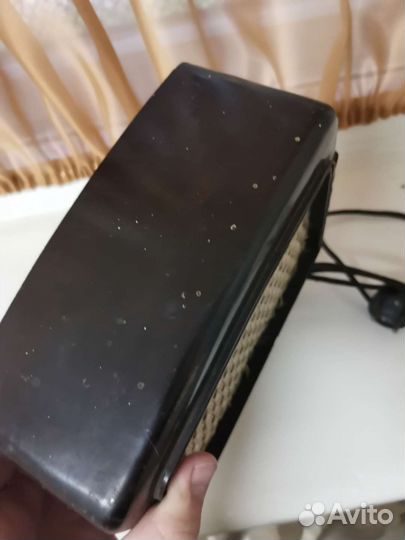 Громкоговоритель