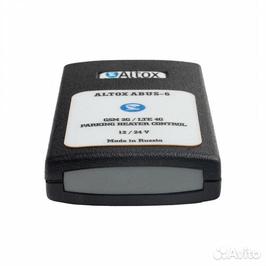 GSM модуль Altox abus-6