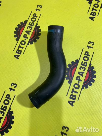 Шланг топливный Kia Rio 4 FB G4FG 2021