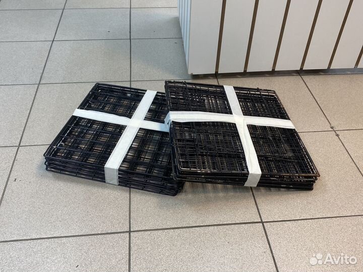 Вальер для животных