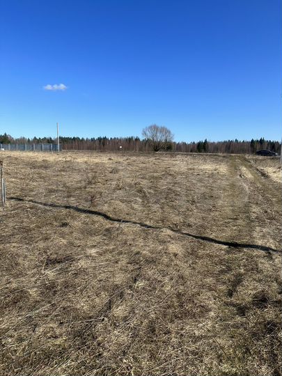 Участок 13,4 сот. (СНТ, ДНП)