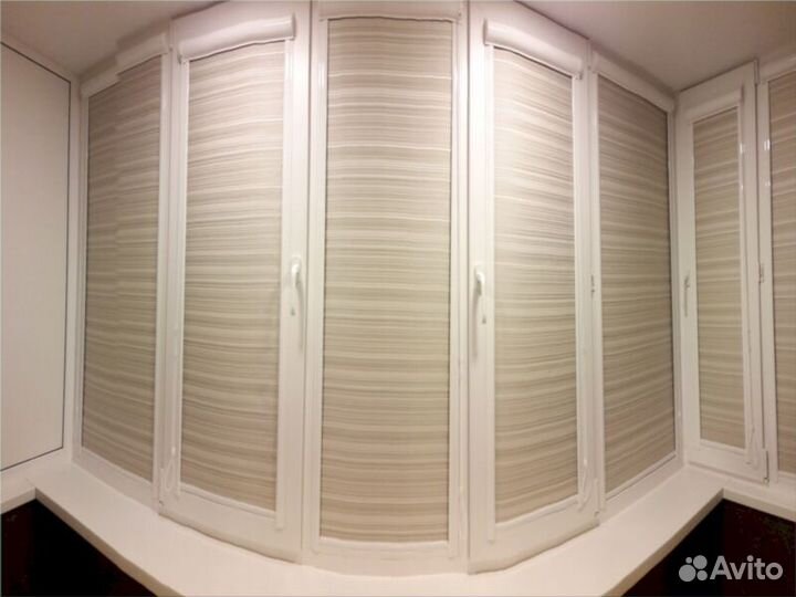 Классические шторы