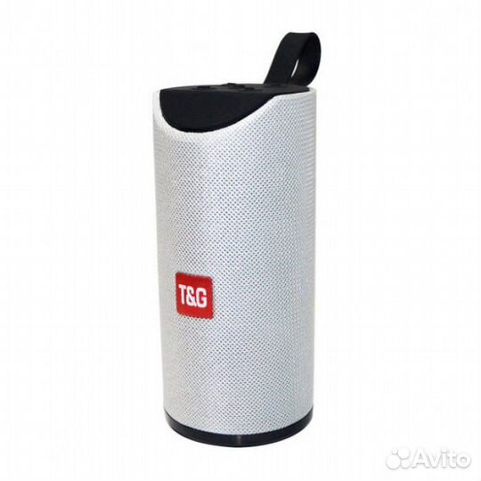 Колонка блютуз портативная T&G 113