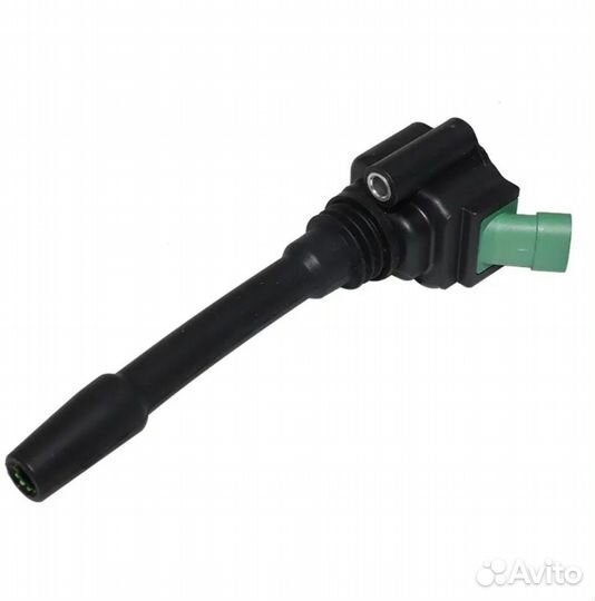 Катушка зажигания Jeep Compass