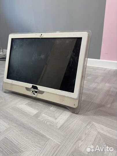 Моноблок msi