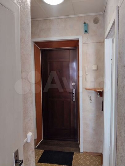 1-к. квартира, 29,5 м², 7/9 эт.