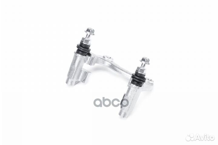 Скоба тормозного суппорта VAG A4/A6/passat 3310002