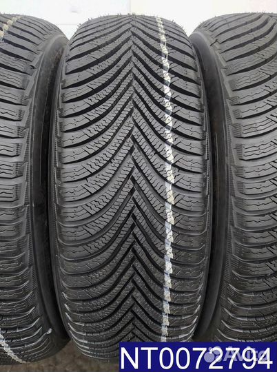 Michelin Alpin 5 215/65 R17 102P