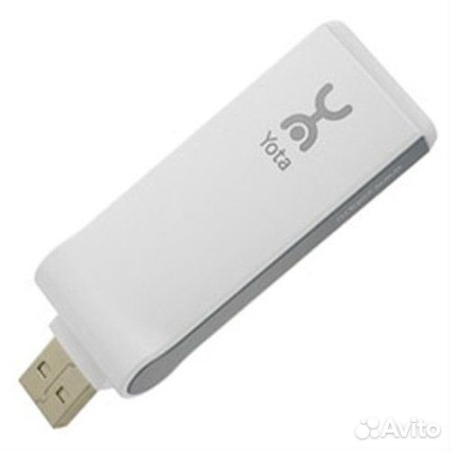 Модем Yota Samsung SWC-U200 (без SIM и ruim-карт)