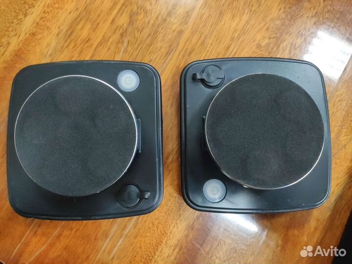 Беспроводные фонари на прицеп