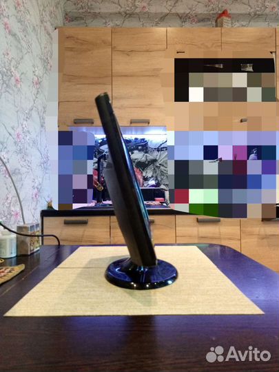 ЖК монитор LG flatron w2043s-pf