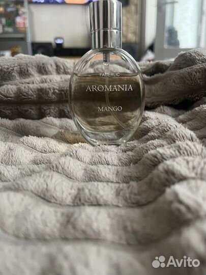 Туалетная вода