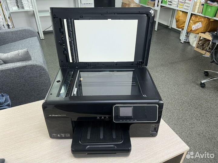 Мфу HP Officejet Pro 8500A