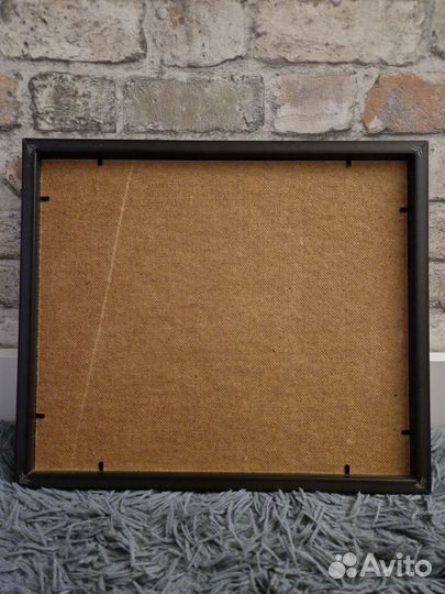 Картина постер