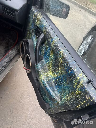 Ваз 2109 на разбор