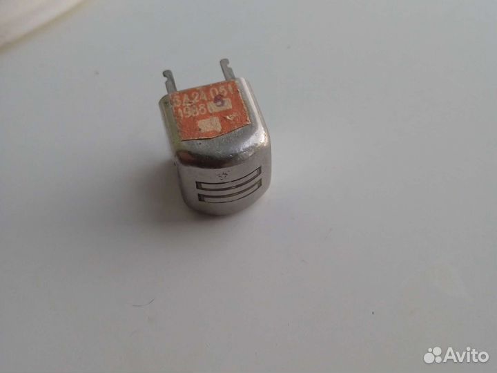 Магнитная головка 6 д 24 051